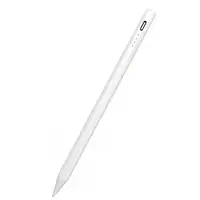 Стилус XO ST-03 iPad Magnetic Capacitive White