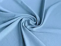 Трикотаж Віскоза (Турция) небесно-блакитний