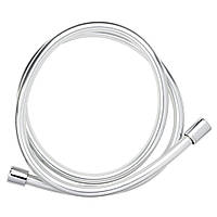 Шланг для душу 1/2" ПВХ 3-х шаровий з сріблястим підшипником 150см CORSO XB-0133 (9691611)