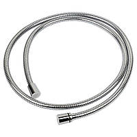 Шланг для душу ½" хромований з підшипником 175см CORSO XB-4136 (9691912)