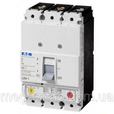 3р 40А LZMС1 EATON