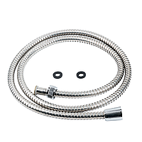 Шланг для душу 1/2" SS економ 150см TAU XB-9583 (9892081)
