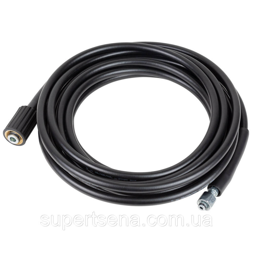 Шланг для миття високого тиску 8м VORTEX (5344223)