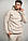 Теплий чоловічий костюм Худі + джогери Enigma Fleece Таш, фото 8