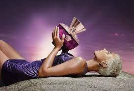 Versace Pour Femme Dylan Purple парофюмована вода 100 ml. (Версаче Пур Фем Ділан Пурпл), фото 5