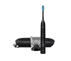 Електрична зубна щітка Philips Sonicare HX9911/88 Diamond Clean 9000