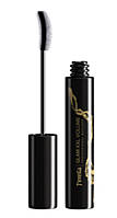 Туш для вій об’ємна EXTRA VOLUME чорна Джерелія