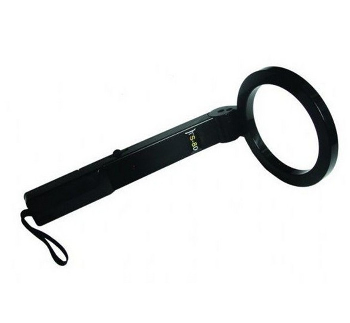 Ручний металошукач Нand-Held Metal Detector TS-80 1749