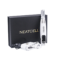 Пікосекундний лазер Neatcell Red Light для видалення тату, татуажу та пігментів шкіри