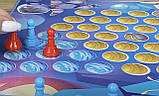 Настільна гра 12 поєдинків FUN Game Club", ігрові поля, фішки, карти, шахи, шашки, кубик, в кор 38*5*32  (92918), фото 4
