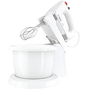 Міксер Bosch MFQ2600W White