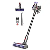 Пилосос Dyson V8 Silver (446969-01) EU