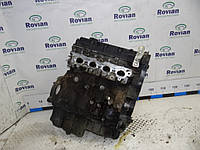 Двигатель бензин (1,6 DOHC 16V 83КВт) Chevrolet LACETTI 2002-2010 (Шевроле Лачетти), F16D3 (БУ-257474)