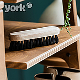 Щітка для взуття, ТМ York, фото 4
