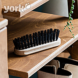 Щітка для взуття, ТМ York, фото 6
