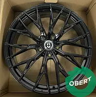 Новые Легкие диски 5*120 R18 на BMW