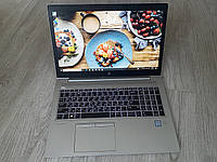 Ультрабук Офіс HP EliteBook 850 G5•15,6" FullHD IPS•Core i5-7300U•8•256SSD