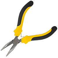 Довгогубці вигнуті 125мм Standard SIGMA (4356511)