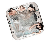 Спа бассейн с гидромассажем Vortex Spas Cerium + комплектация Premium