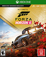 Forza Horizon 4: Ultimate XBOX ONE / PC Win10 Ключ 🔑