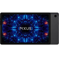 Планшет Pixus Drive 8/128GB LTE Gray