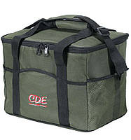 Термосумка CDE THERMO BAG 30 л. (40x28x30 см.)