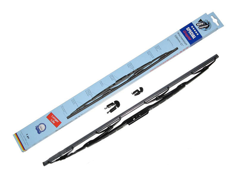 Дворник King 500мм 20" (ID#2074456532), цена: 270 ₴, купить на Prom.ua