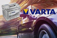 Акумулятор Varta: розшифровка маркування