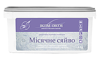 Декоративна штукатурка Ircom Decor Місячне сяйво Silver Moon