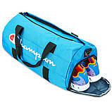 Сумка спортивна CHAMPION, фото 7