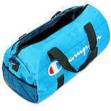 Сумка спортивна CHAMPION, фото 6