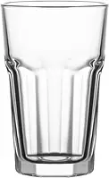 Набор стаканов Ardesto Salerno высокие стекло 300 мл 3 шт (AR2630LS)
