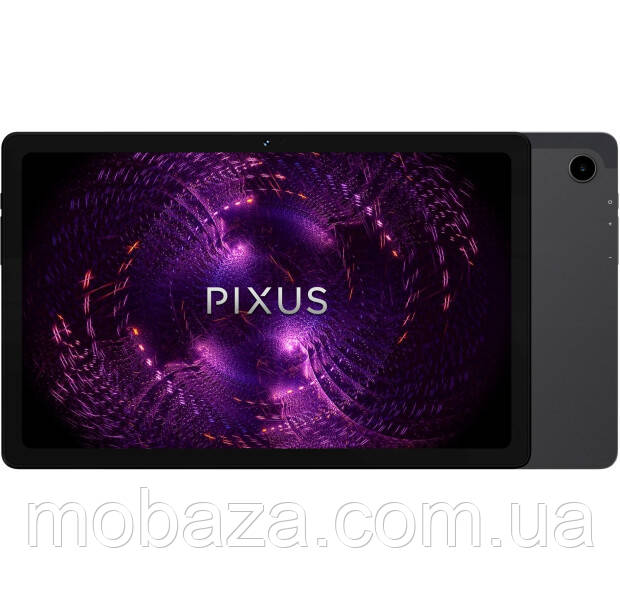 Планшет Pixus Titan 8/128GB LTE Gray