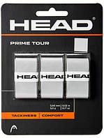 Обмотки Head Prime Tour Grey (Оригинал) топ