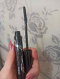 Туш з ефектом подовження вій 3 in 1 MAXI EFFECT, фото 2