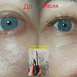 Туш з ефектом подовження вій 3 in 1 MAXI EFFECT, фото 3