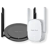 RG-EW300 PRO + RG-EW300R Акция комплект WiFi роутер и репитер