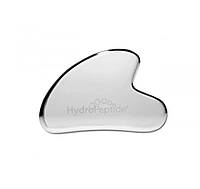 HydroPeptide Stainless Steel Gua Sha - Скребок Гуаша