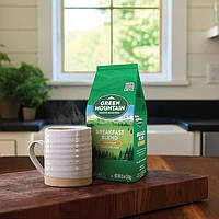 Кофе молотый Green Mountain Coffee Breakfast Blend 340г