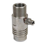 Циліндр на фарбувальний апарат Profter МХ-695, фото 3