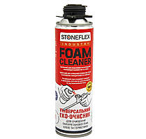 Stoneflex Industry Foam Cleaner - очищувач піни, 500мл