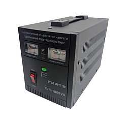 Стабілізатор напруги Forte TVR-1000VA