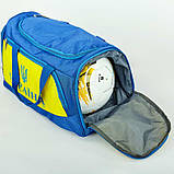 Сумка спортивна CHAMPION, фото 3