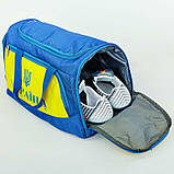 Сумка спортивна CHAMPION, фото 4