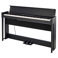 Цифрове піаніно Korg C1 Air BK