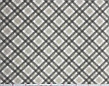 Декоративна тканина клітина шотландка темно-зелена із сірим Туреччина 180см 88446v8, фото 2