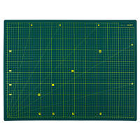 Самовідновлюваний килимок для різання Axent А2, тришаровий (7901-A)