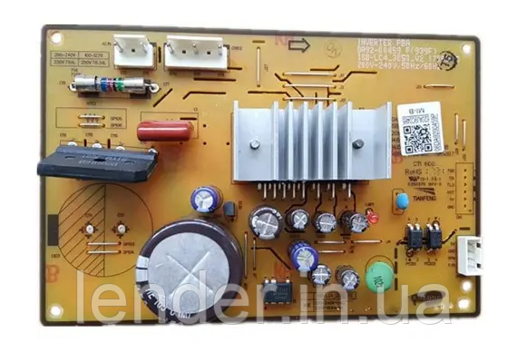 Модуль холодильника Samsung DA92-00459P (заміна DA92-00459Y)