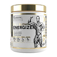 Предтренировочный комплекс Kevin Levrone Full Blown Energizer 270 g (Fruit Massage)