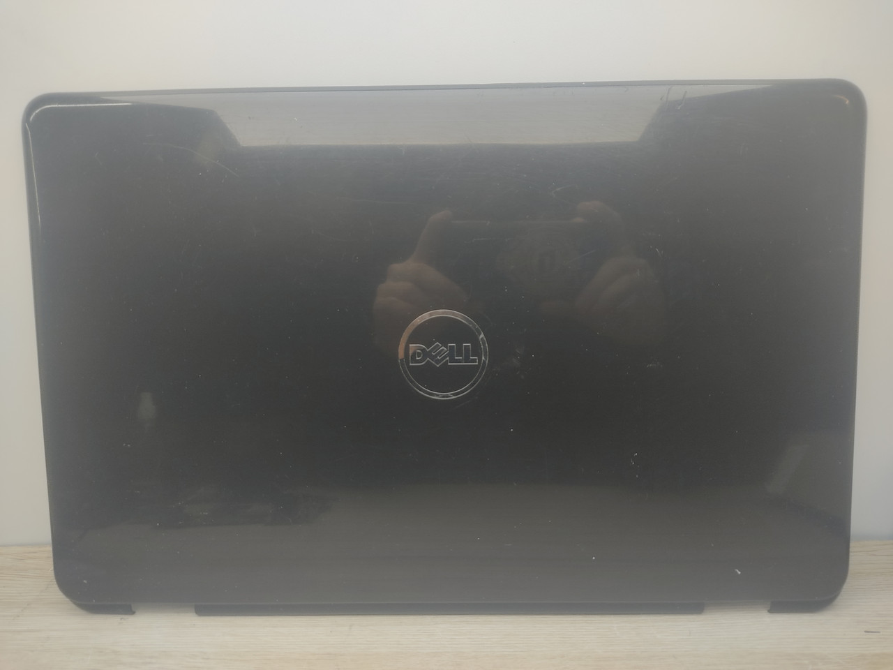 Dell Inspiron N7110 Корпус A (кришка матриці) б/в #